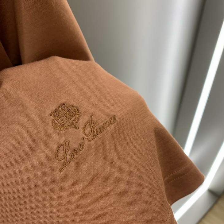 Loro Piana T Shirts Short _SKULoroPianaM-3XLxetr288723